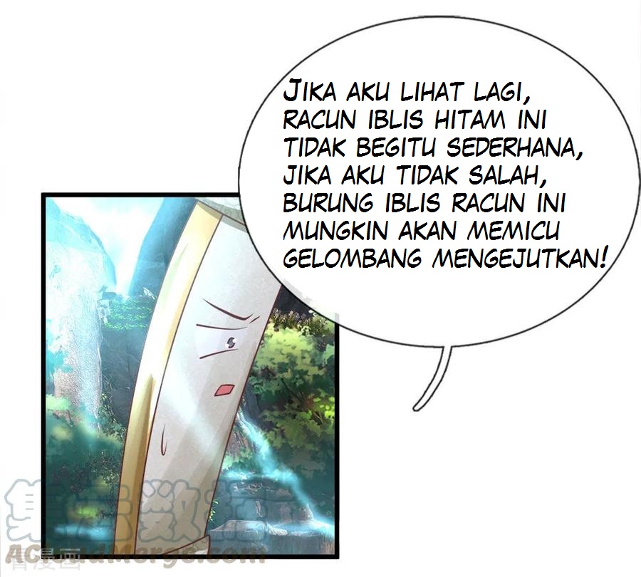 Shura Sword Sovereign Chapter 37 Gambar 2